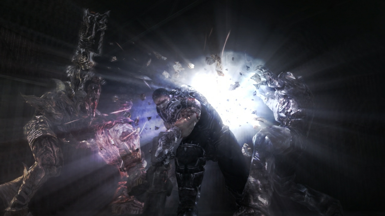 Quantum Theory - Imagen 11